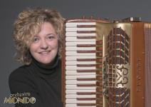 Orchestra Mondo, Anja Baldauf