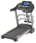 NX 5883  newgen medicals Profi Laufband und Fitness Station LF 512.multi