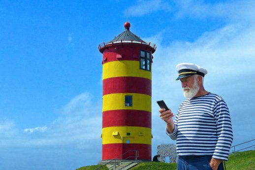 PilsumerLeuchtturm SeemannHandy.png