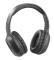 auvisio Over-Ear-Headset OHS-360.bt mit Bluetooth 4.1 & Active Noise Cancelling bis 15 dB