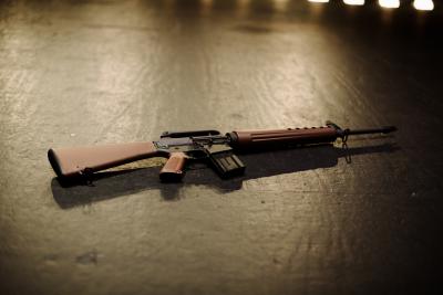 Brownells BRN-PROTO