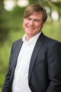 Prof. Dr. Thomas Klefoth / Foto: privat