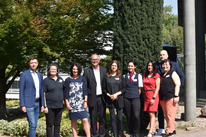 IHK-Sommertour in der Toskanaworld_Petra Lulei.JPG