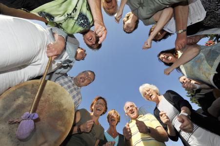 Heilsames Singen im Christophsbad Göppingen während der Corona-Krise jetzt als Internet- und Livestream-Angebot