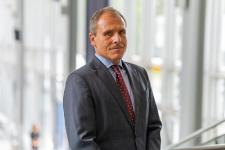 Michael Geißler / Bildquelle: Markus Kümmerle