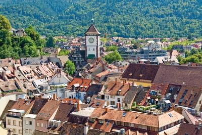 Immobilienverkauf lohnt sich dieses Jahr / Foto: © peresanz/Depositphotos.com