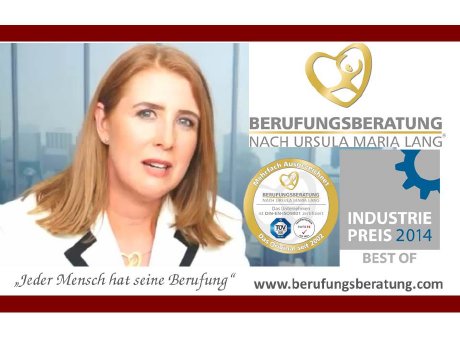 IMAGE-Video Ursula Maria Lang zum Deutschen IndustriePreis 2014.jpg
