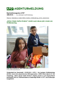 APD_186_2021_„Aktion Kinder helfen Kindern“ startet auch dieses Jahr wieder am Weltkindertag.pdf