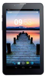 TOUCHLET 7"-Android-Tablet-PC SX7.quad mit UMTS 3G, GPS, BT