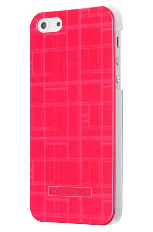 HUGO BOSS IPhone 5 hard cover_pink.jpg