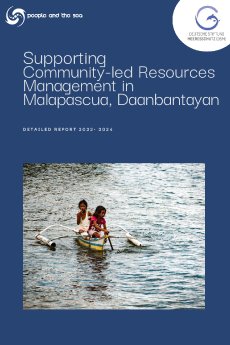 Supporting community-led marine resources management with DSM.pdf