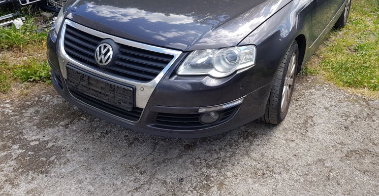 Kfz und Unfallwagen Verschrottung bei der Kostenlose Autoverschrottung Marl.jpg