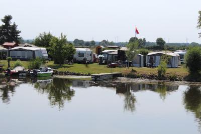 Campingplatz Drakenburg