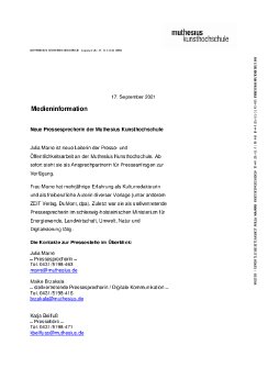 medieninfo_Pressestelle_210917.pdf