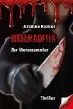 Halloween-Lektüre: In Christine Richters Psycho-Thriller "Eingemachtes - Der Uterussammler" treibt ein psychopathischer Frauenmörder sein Unwesen