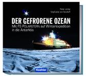 Der gefrorene Ozean Buchcover