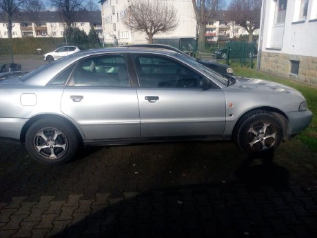 Autoverschrottung Bad Baesweiler – Kostenlose Autoentsorgung mit Abholung in Ihrer Nähe.JPG