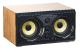 auvisio 2.0-Soundsystem MSX-400 im Holzgehäuse, Bluetooth 3.0, Musik-Player, 60 Watt