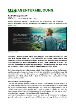 APD_166_2023_Netflix-Miniserie über die Blue Zones berichtet über die Adventisten in Loma Linda.pdf
