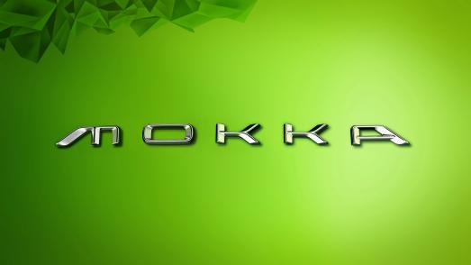 Mokka Logo