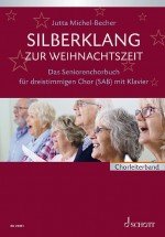 Schott ED23351 Silberklang zur Weihnachtszeit