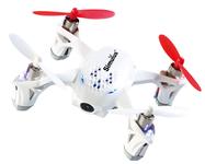 Simulus 4-CH-Quadrocopter GH-4.LIVE mit FPV-Kamera & Remote-Monitor Kamera-Drohne