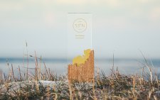 Der Tourismus-Award das Goldene Leuchtfeuer