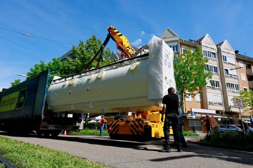 Druckkammer Karlsruhe Einzug Mai 2012.jpg