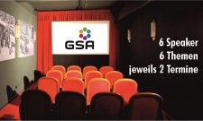 GSA-Theatre auf der L&Dpro am 30.09. im MVG Museum in München