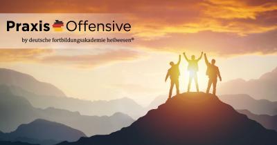 PraxisOffensive 2020 - Ihr Erfolg ist freiwillig