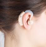 NX 9088 newgen medicals  HdO-Hörverstärker mit externem Hörer, Basic, bis 50 dB Verstärkung