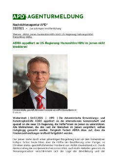 APD_33_2021_DRA appelliert an US-Regierung- Humanitäre Hilfe im Jemen nicht blockieren!.pdf