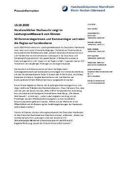 pri20-2020-10-13_Handwerklicher Nachwuchs zeigt im Leistungswettbewerb s....pdf