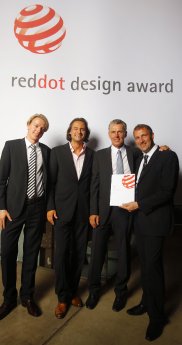 Preisverleihung_red dot award product design 2011_MAKE01.jpg