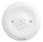 Luminea Home Control WLAN-Wassermelder XMD-5600.wifi mit lautem Alarm und weltweiter App-Benachrichtigung