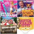 Hot oder Schott bei Ballermann Radio mit den neusten Partykrachern