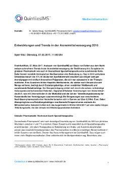 Arzneimittelversorgung2016-PM-QuintilesIMS-032017.pdf