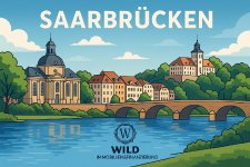 Immobilienbewertung Saarbrücken