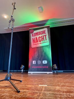 Komische Nacht Cuxhaven (c) NHC.JPG