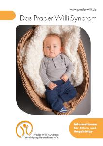 Pressefoto Broschüre "Das Prader-Willi-Syndrom", 2020, Herausgeber: Prader-Willi-Syndrom Vereinigung Deutschland e.V., Foto: Nadine Anders