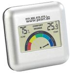 PEARL Digitales Hygrometer mit Thermometer