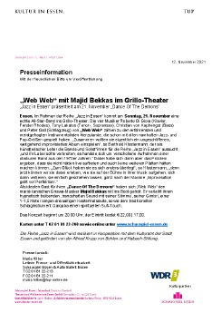 PM_Jazz in Essen_Web Web feat. Majid Bekkas_21.11.21.pdf