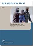 Radikalisierung und Terrorismus im Westen