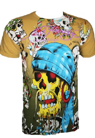 Men-Speciality-Shirt-Olive-PirateSkull.jpg