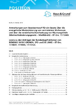 Position Mietrecht Haus  Grund Deutschland.pdf
