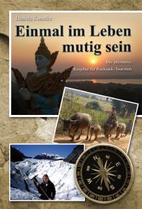 Buchtipp: Reisefieber - auf eigene Faust unterwegs in fernen Ländern