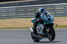 Das Team von Gert56 startet optimistisch in die neue Saison