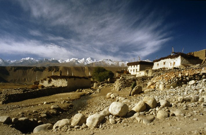 Tibetische Hochfläche Photo Hans Weihreter.jpg