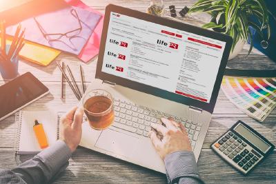 lifePR: MyJobs Premium