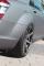 20-inch Barracuda Virus wheels for the W221 S class